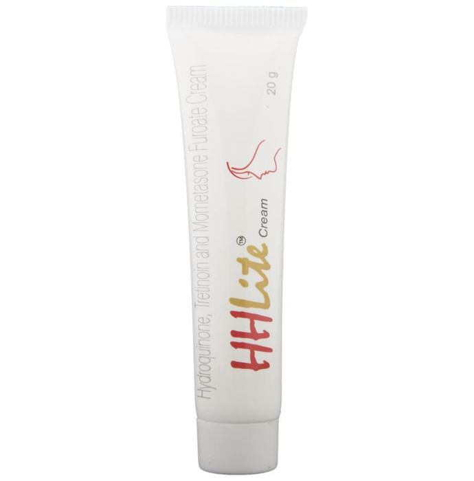 HHLite Cream