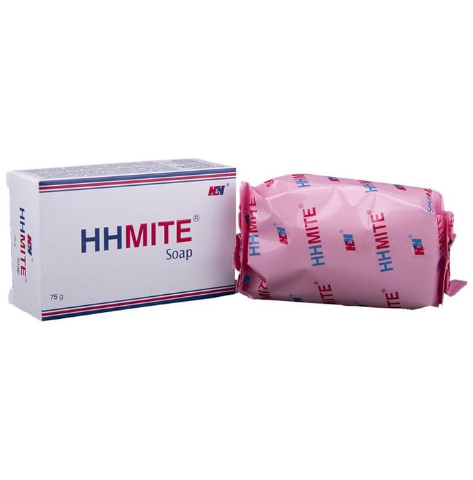 HHMite Soap - Classic Derma