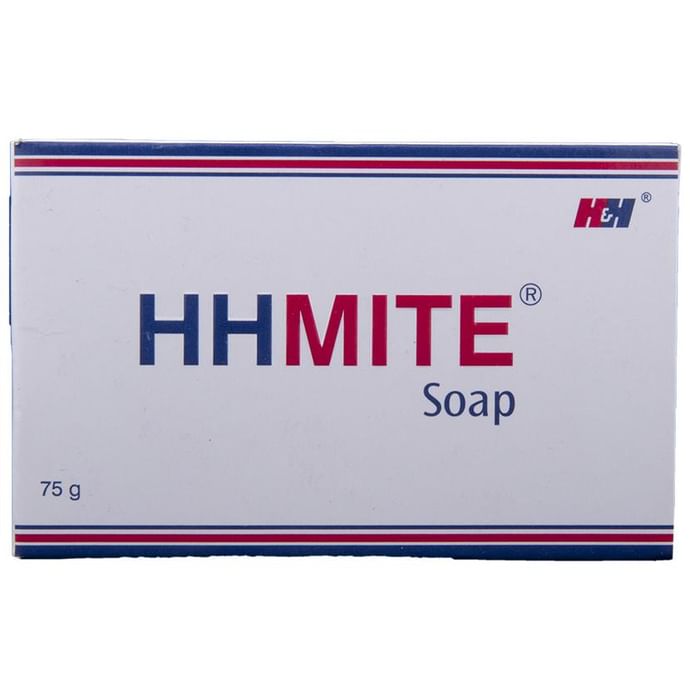 HHMite Soap