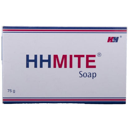 HHMite Soap