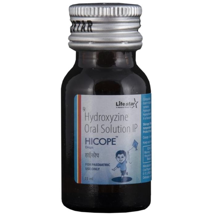 Hicope Drop