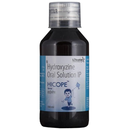 Hicope Syrup