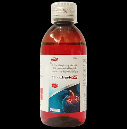 Adzo-BR Syrup - Classic Derma