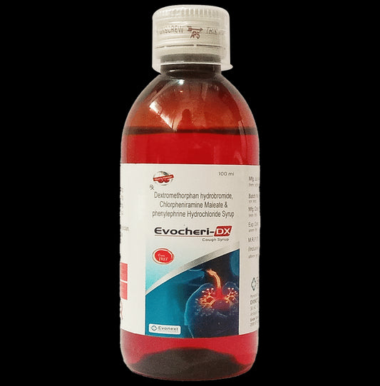 Adzo-BR Syrup - Classic Derma