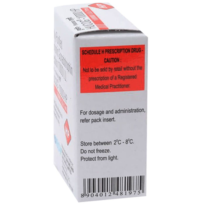 HUCOG 10000 HP Injection