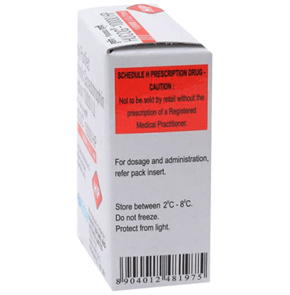 HUCOG 10000 HP Injection