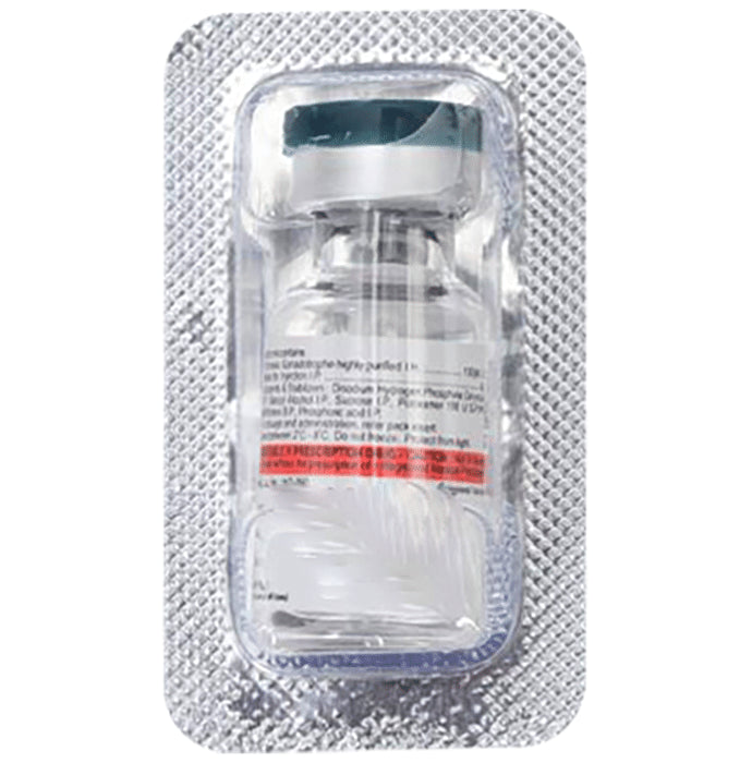 HUCOG 10000 HP Injection