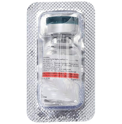 HUCOG 10000 HP Injection