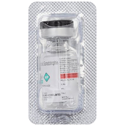 HUCOG 2000 HP Injection