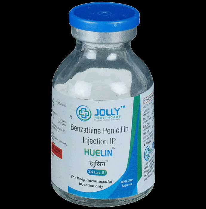 Huelin Injection - Classic Derma