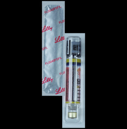 Huminsulin R 100IU Cartridge - Classic Derma