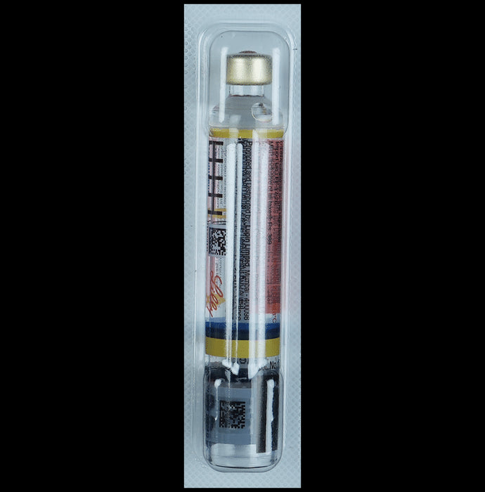 Huminsulin R 100IU Cartridge