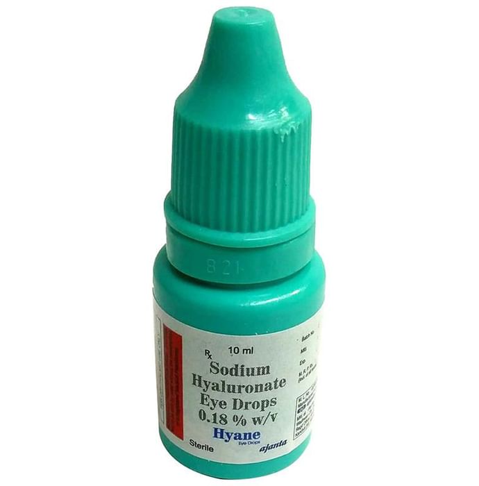 Hyane Eye Drop
