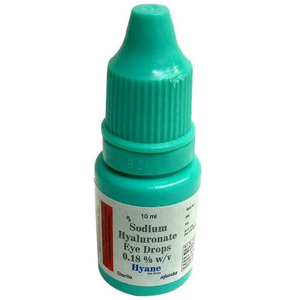 Hyane Eye Drop