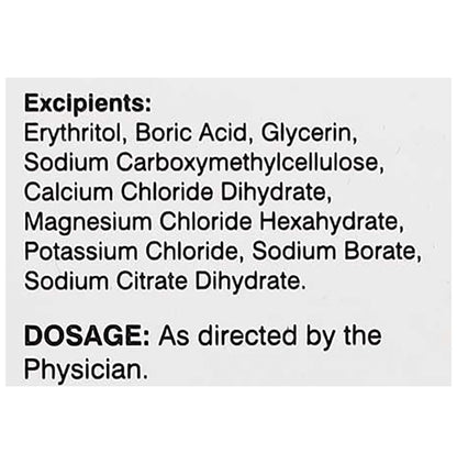 Hyla Fusion Eye Drop