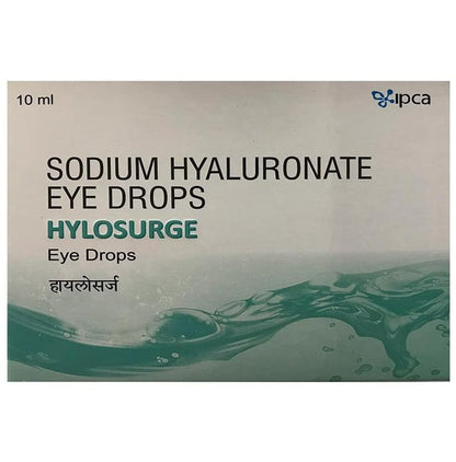 Hylosurge Eye Drop - Classic Derma