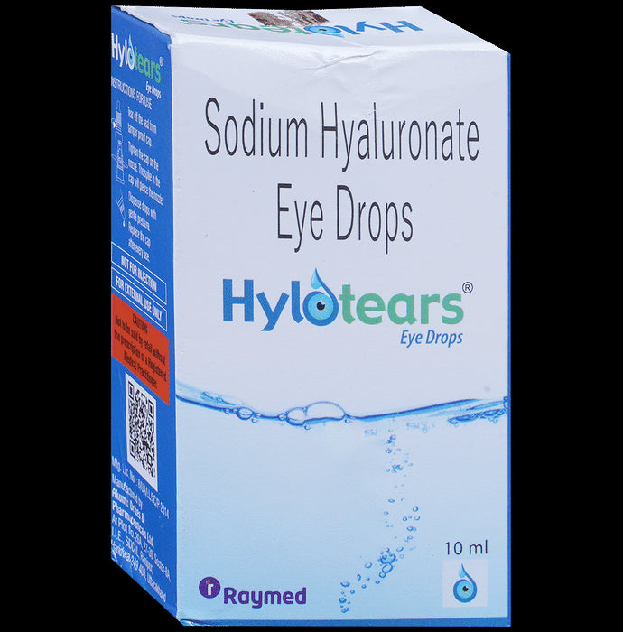 HyloTears Eye Drop
