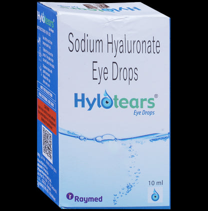 HyloTears Eye Drop
