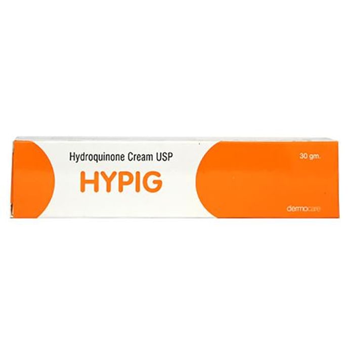 Hypig Cream - Classic Derma