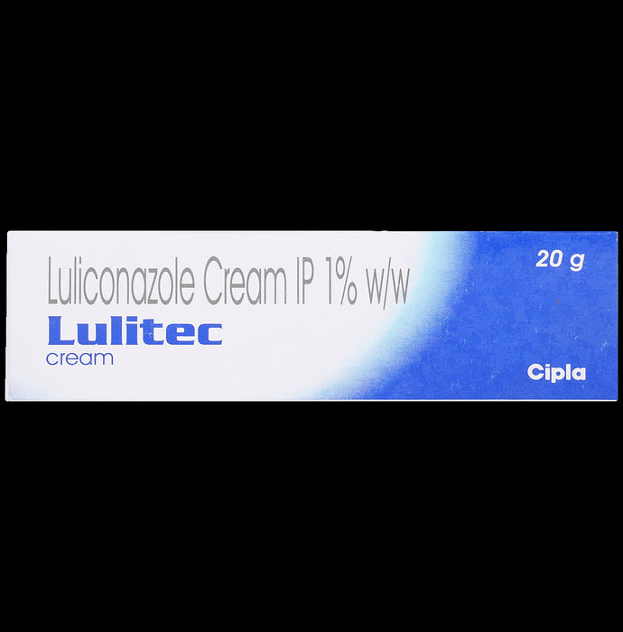 Lulitec Cream