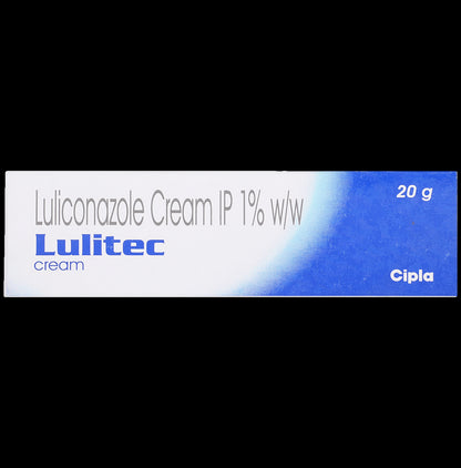 Lulitec Cream