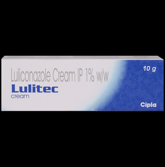 Lulitec Cream