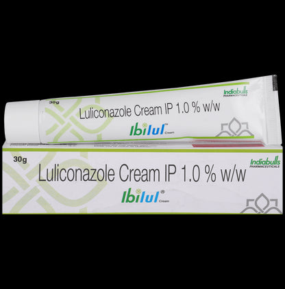 Ibilul Cream - Classic Derma