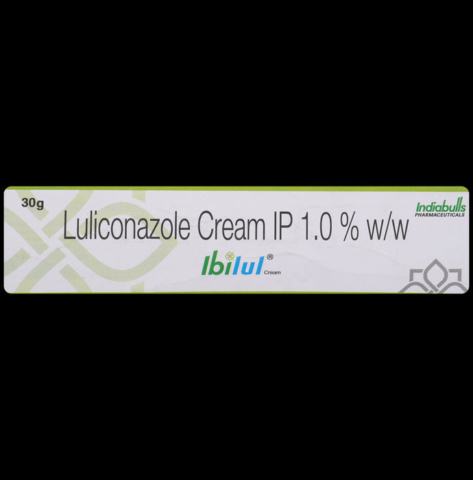 Ibilul Cream