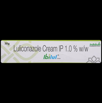 Ibilul Cream