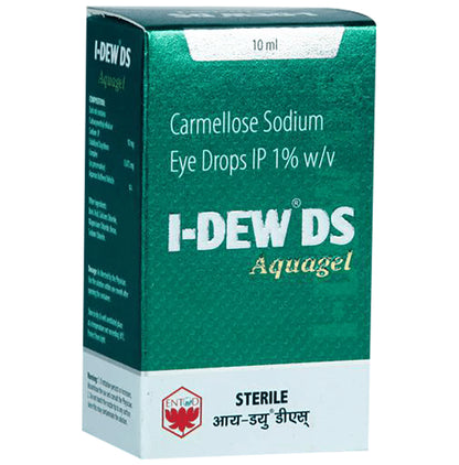I-Dew DS Aquagel - Classic Derma