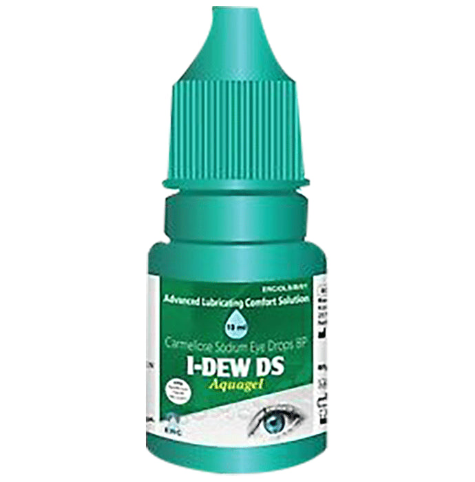 I-Dew DS Aquagel