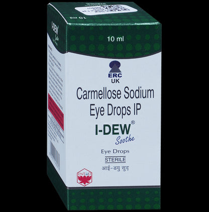 I-Dew Soothe Eye Drop