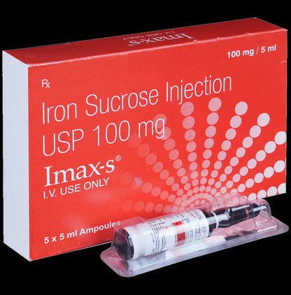 Imax-S Injection - Classic Derma