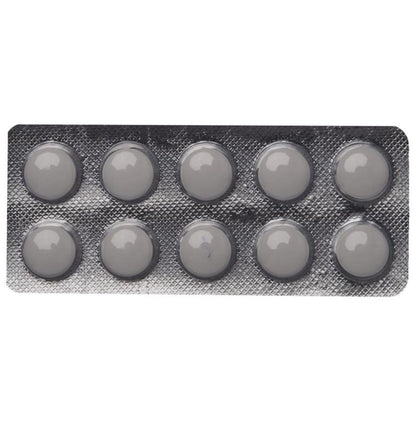 Immulina 400 Tablet