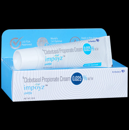 Impoyz Cream - Classic Derma