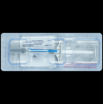 Intacept 50mg Injection