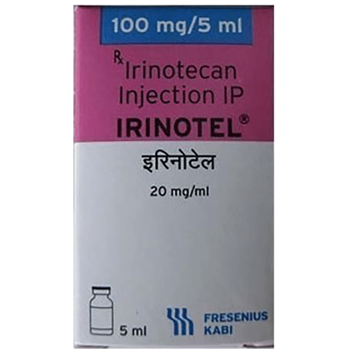 Irinotel 100mg Injection - Classic Derma
