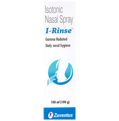 I-Rinse Nasal Spray - Classic Derma