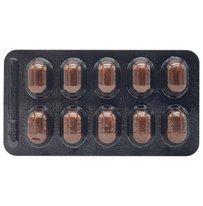 Isac 20mg Capsule