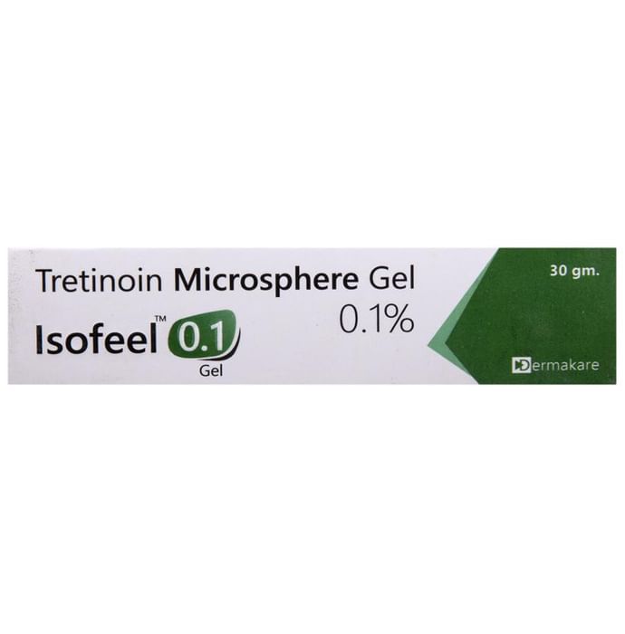 Isofeel 0.1 Gel