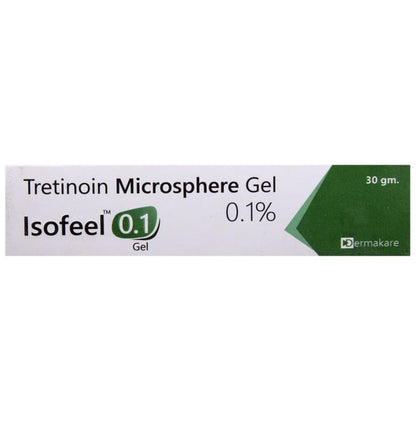 Isofeel 0.1 Gel