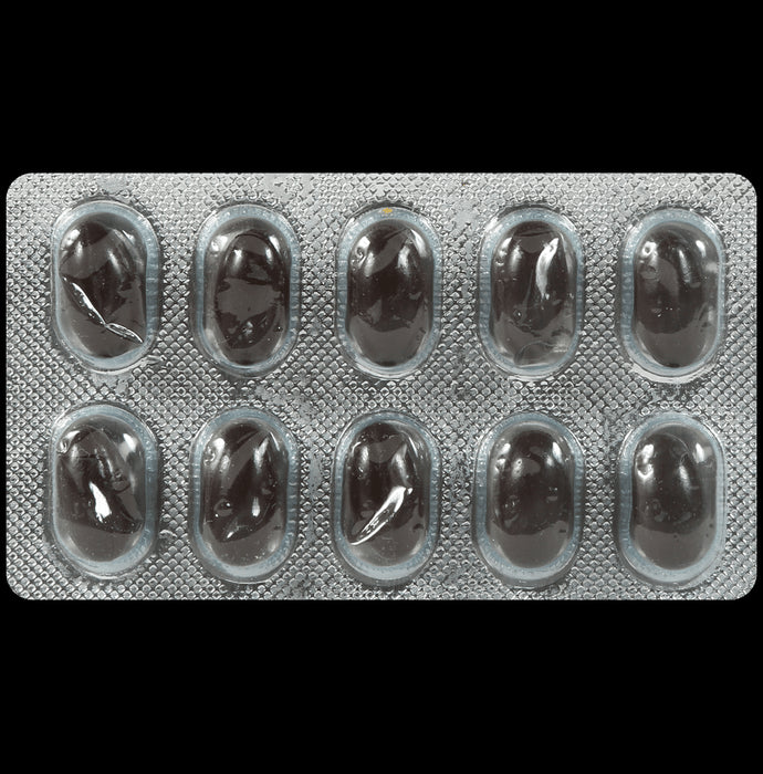 Isokon 10mg Capsule