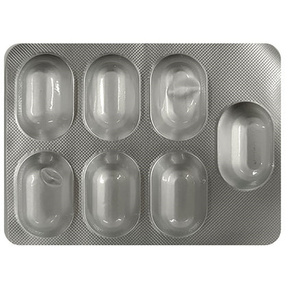 Istamet D-XR 500 Tablet