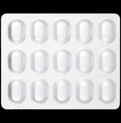 Istavel D 10/100 Tablet