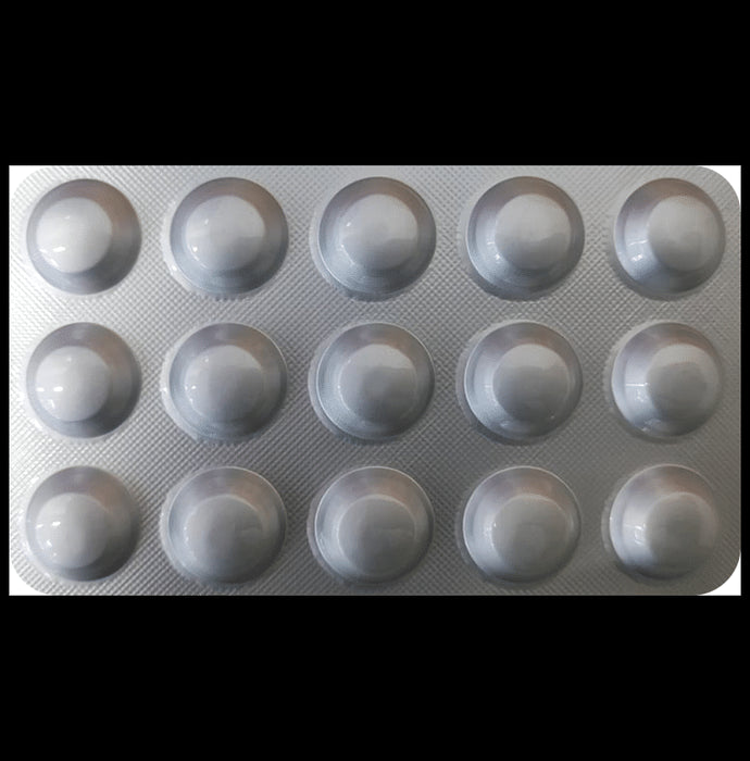 Istavel D 10/50 Tablet