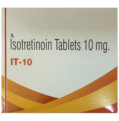 IT 10 Tablet - Classic Derma