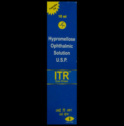 ITR Eye Drops - Classic Derma