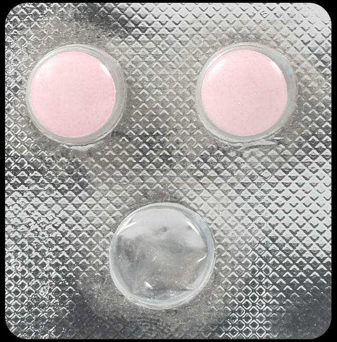 Ivertreat 12mg Tablet