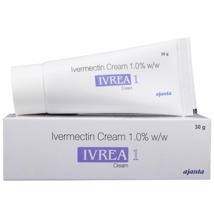 Ivrea 1 Cream - Classic Derma