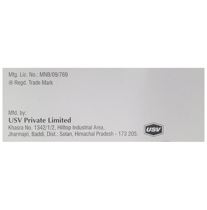 Jalra-DP 5mg/50mg Tablet